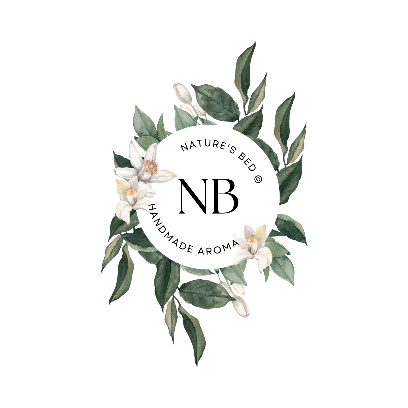 Nature's Bed Logo